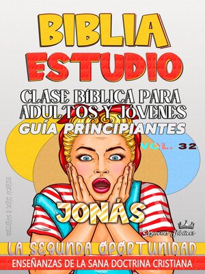 cover image of Clase Bíblica para Adultos y Jóvenes